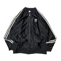 1990's adidas / track jacket #A171 | Vintage.City ヴィンテージ 古着
