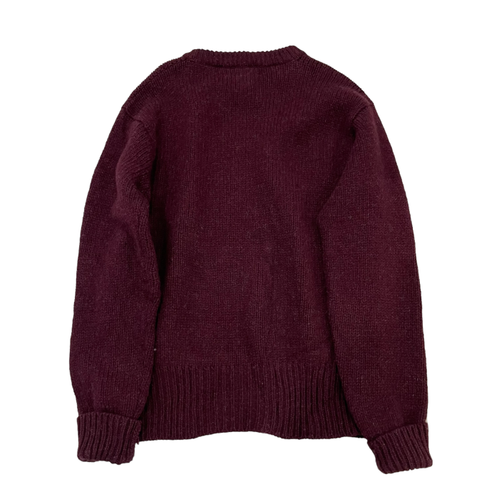 1990's POLO Ralph Lauren / wool knit #A1 | Vintage.City Vintage Shops, Vintage Fashion Trends