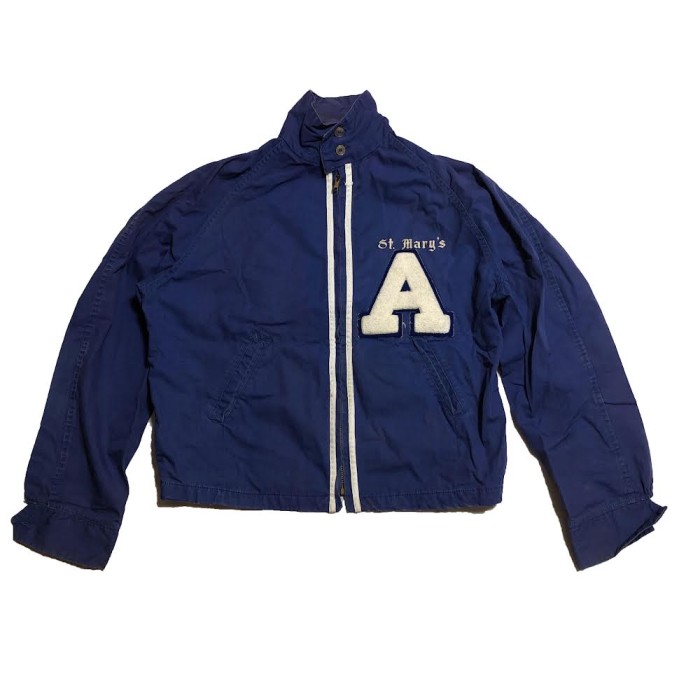 〜60s ARTEX Drizzler jacket | Vintage.City 古着屋、古着コーデ情報を発信