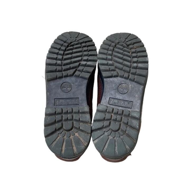 90s Timberland trekking shoes | Vintage.City 빈티지숍, 빈티지 코디 정보