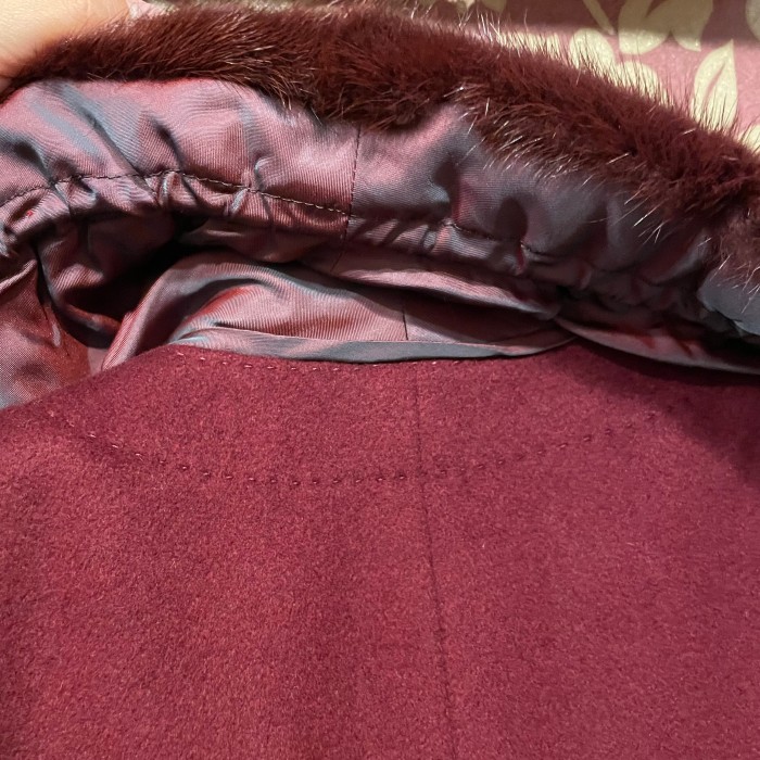cashmere × mink coat | Vintage.City Vintage Shops, Vintage Fashion Trends