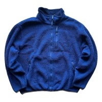 80-90s L.L.BEAN Fleece Jacket | Vintage.City ヴィンテージ 古着