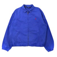 POLO BY RALPH LAUREN スウィングトップ USA製 | Vintage.City ヴィンテージ 古着