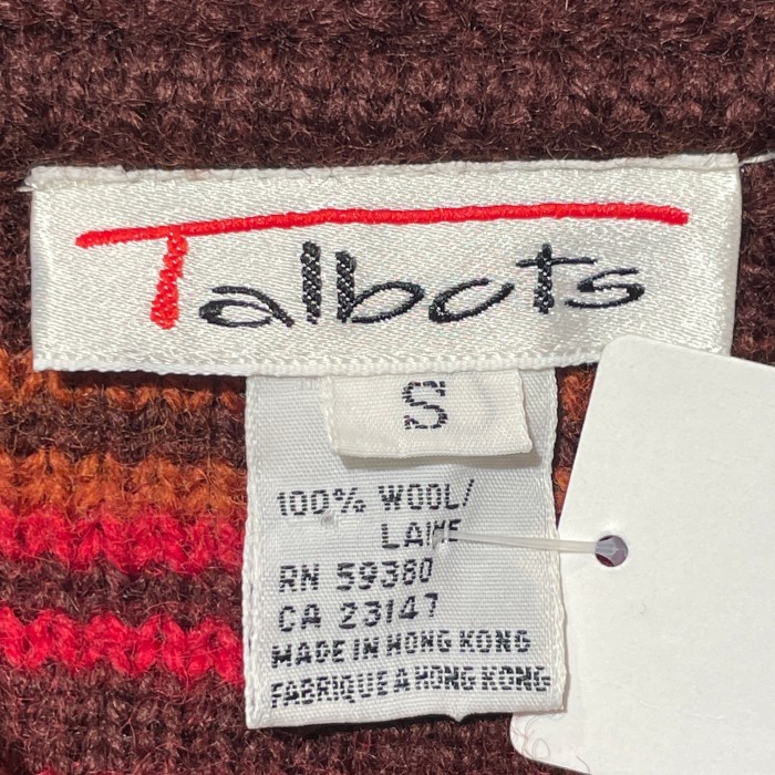 vintage/knit | Vintage.City 古着屋、古着コーデ情報を発信