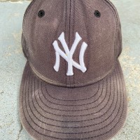 90s USA製　MLB New York Yankees cap | Vintage.City ヴィンテージ 古着