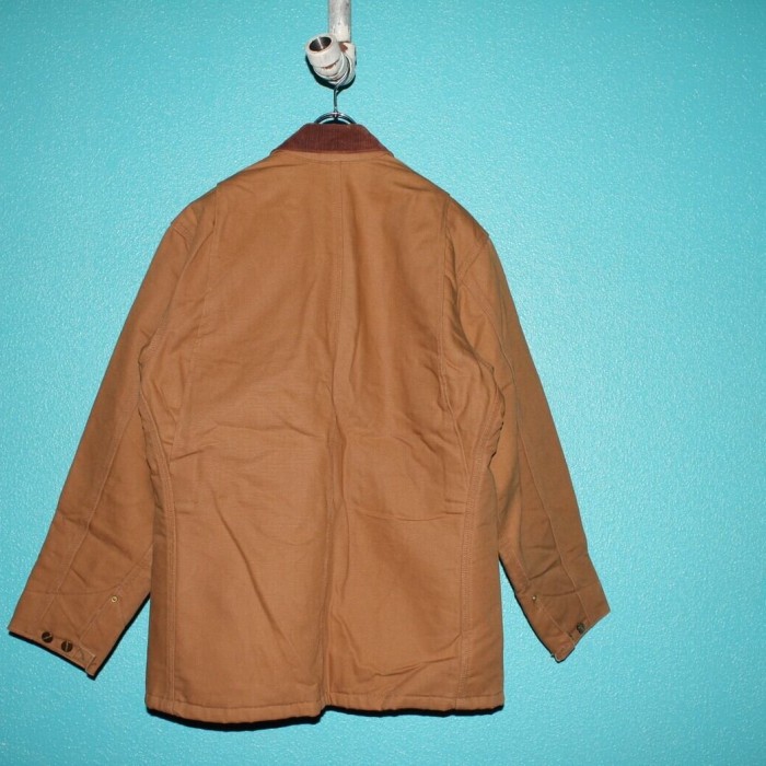 00s Carhartt MICHIGAN CHORE COAT メキシコ製 | Vintage.City 古着屋、古着コーデ情報を発信