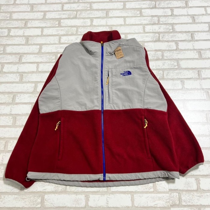 【694】THE NORTH FACEデナリジャケット　　 | Vintage.City 古着屋、古着コーデ情報を発信