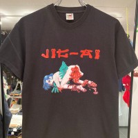 '00〜JIG-AI Tシャツ(SIZE M) | Vintage.City ヴィンテージ 古着