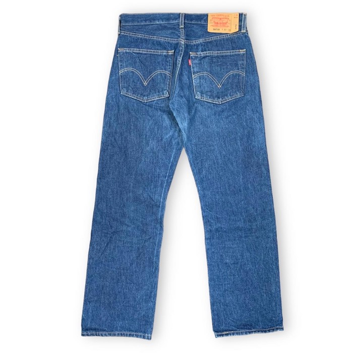 Levi‘s"  501　MADE IN COLOMBIA | Vintage.City 古着屋、古着コーデ情報を発信