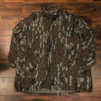90s DUCK BAY/M-65 Field jacket/TREBARK | Vintage.City ヴィンテージ 古着