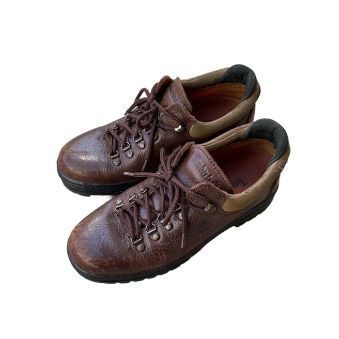 90s Timberland trekking shoes | Vintage.City 古着屋、古着コーデ情報を発信
