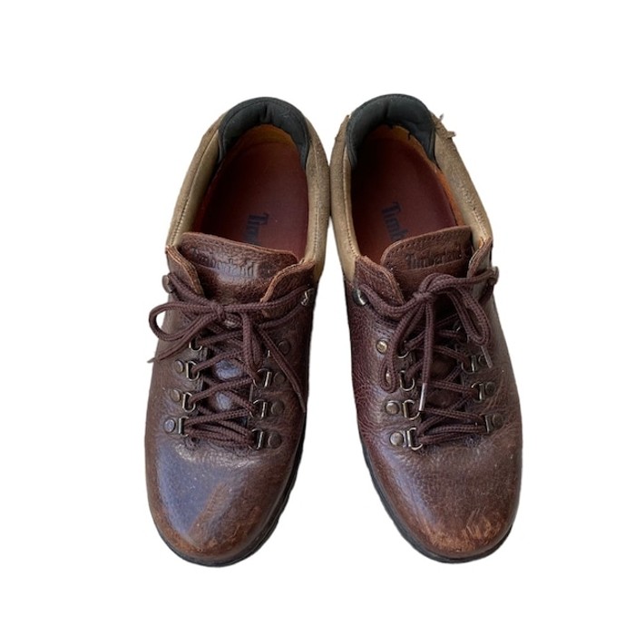 90s Timberland trekking shoes | Vintage.City 빈티지숍, 빈티지 코디 정보