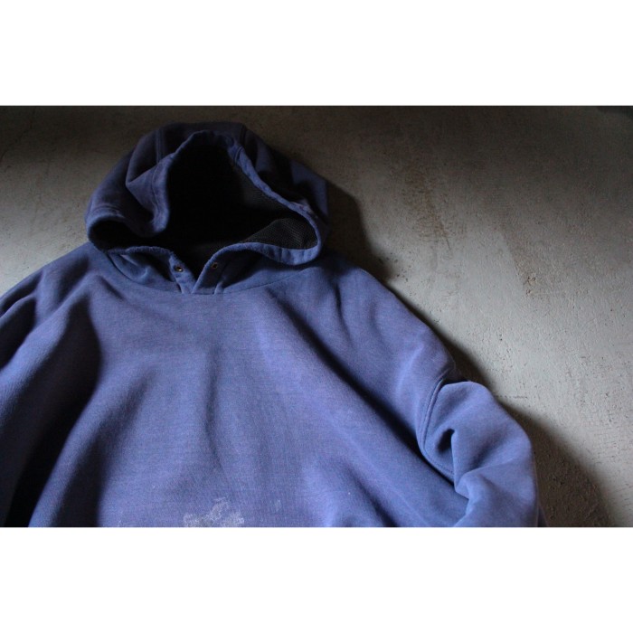 Carhartt "J170" double face hoodie | Vintage.City 빈티지숍, 빈티지 코디 정보