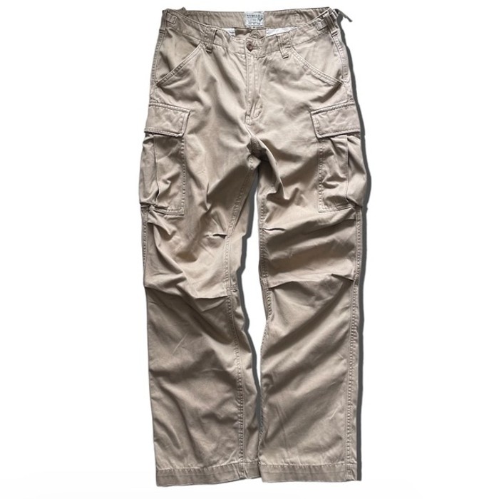 AVIREX cargo pants | Vintage.City 빈티지숍, 빈티지 코디 정보