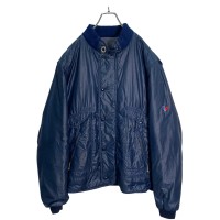 70s FUSALP vintage zip-up design jacket | Vintage.City ヴィンテージ 古着