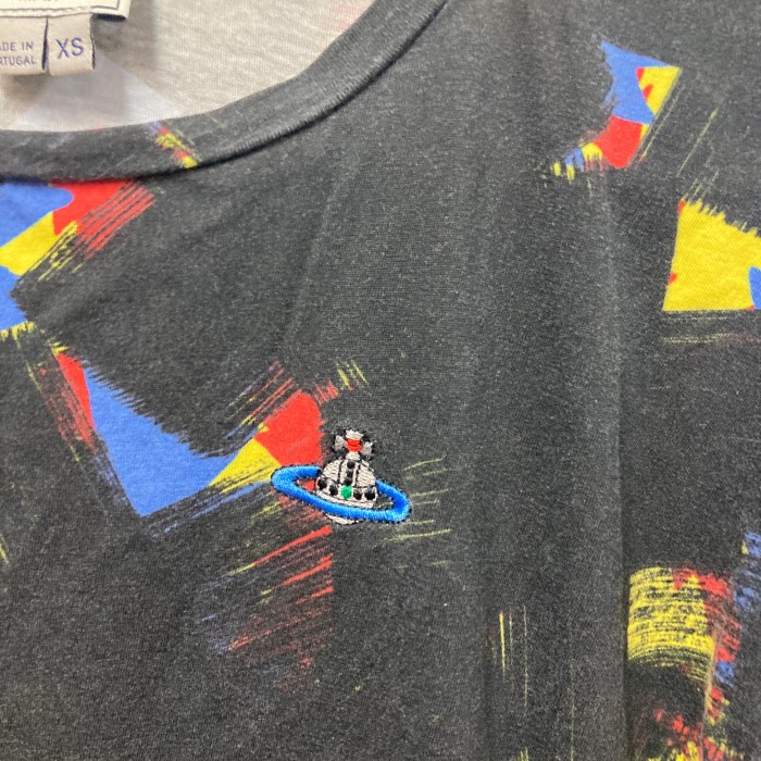 Vivienne Westwood MAN 半袖Tシャツ XS | Vintage.City 빈티지숍, 빈티지 코디 정보