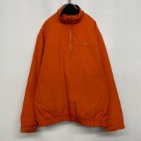 “NIKE” Pullover Padded Jacket | Vintage.City ヴィンテージ 古着