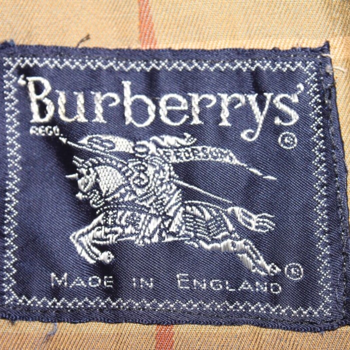 70s Burberrys Balmacaan Coat England製 | Vintage.City 古着屋、古着コーデ情報を発信
