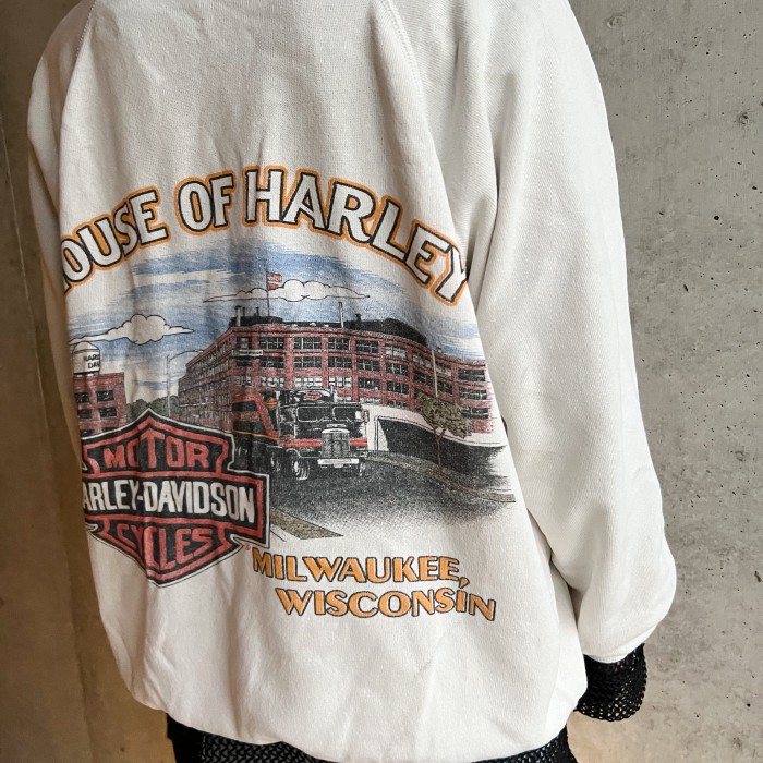 80s 〜early90s vintage Harley Davidson | Vintage.City 古着屋、古着コーデ情報を発信