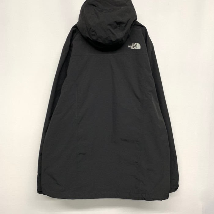“THE NORTH FACE” Mountain Parka | Vintage.City 古着屋、古着コーデ情報を発信