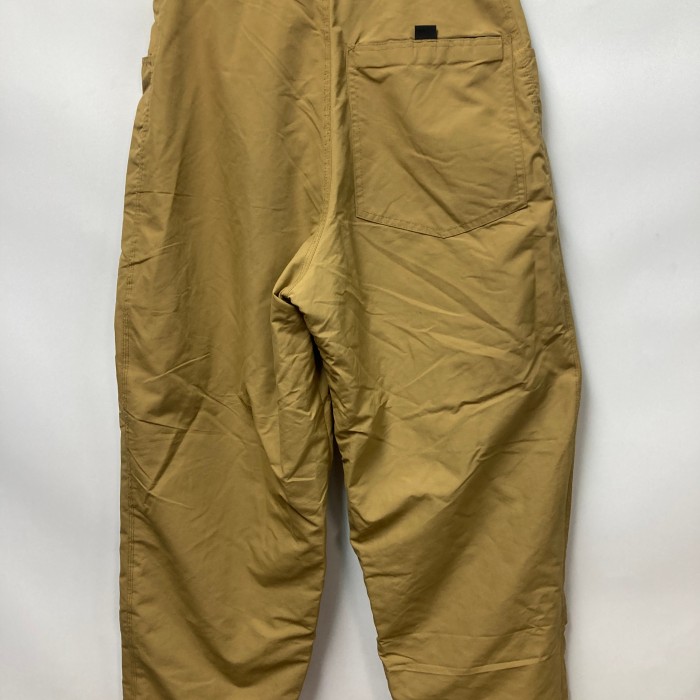 USA製90’s vintage SMP nylon wide pants M | Vintage.City 古着屋、古着コーデ情報を発信