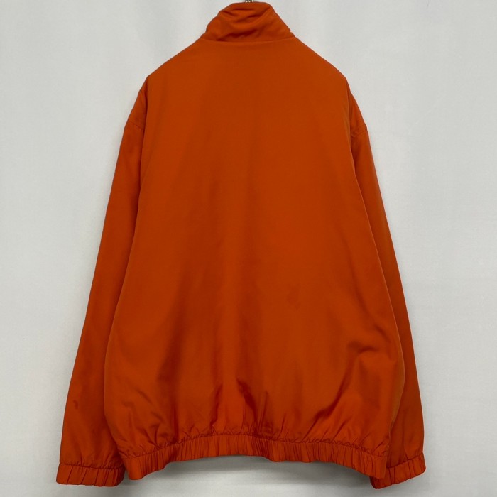“NIKE” Pullover Padded Jacket | Vintage.City 古着屋、古着コーデ情報を発信