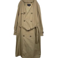 “ROUNDTREE & YORKE” Trench Coat | Vintage.City ヴィンテージ 古着