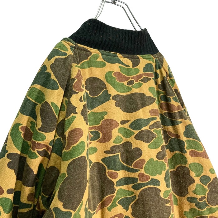 80s American Field reversible duck hunti | Vintage.City 古着屋、古着コーデ情報を発信
