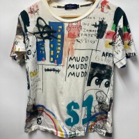 Paul Smith総柄半袖Tシャツ　S | Vintage.City 빈티지숍, 빈티지 코디 정보