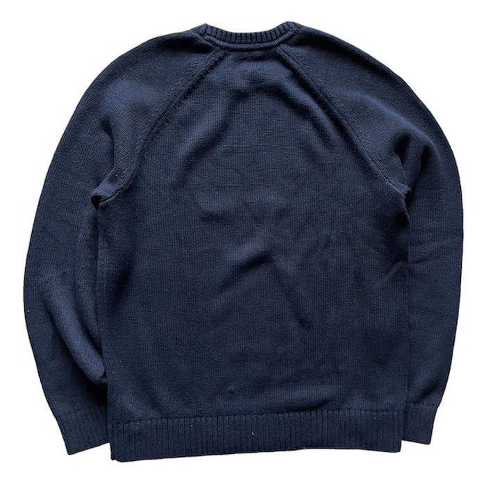 00s gap cotton knit | Vintage.City 빈티지숍, 빈티지 코디 정보