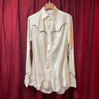 80s rockmount western shirt | Vintage.City ヴィンテージ 古着