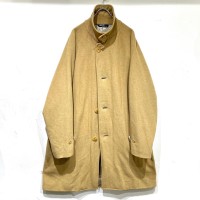 一枚袖 / polo ralph lauren wool coat | Vintage.City ヴィンテージ 古着