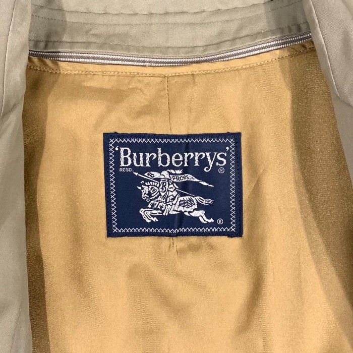 Burberrys"  90‘s | Vintage.City 빈티지숍, 빈티지 코디 정보