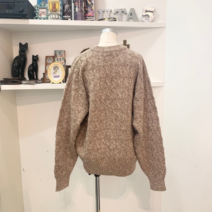 Burberry knit | Vintage.City Vintage Shops, Vintage Fashion Trends