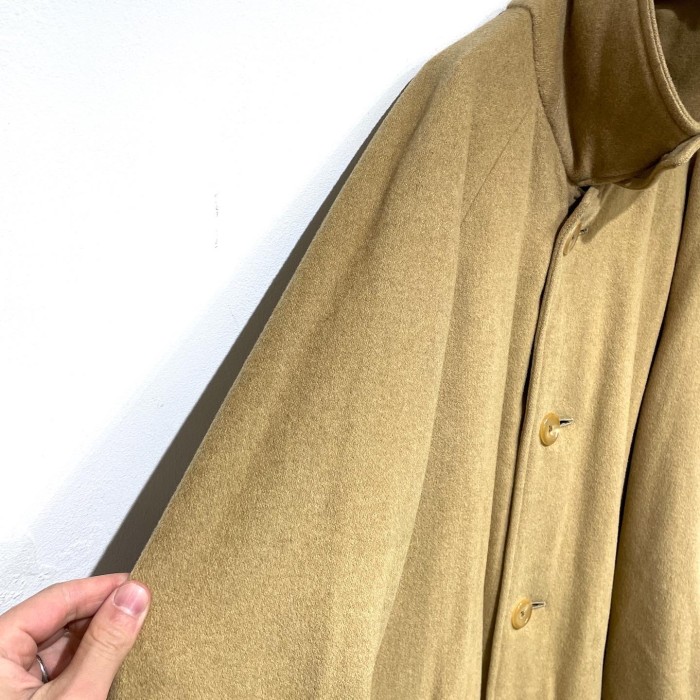 一枚袖 / polo ralph lauren wool coat | Vintage.City 빈티지숍, 빈티지 코디 정보