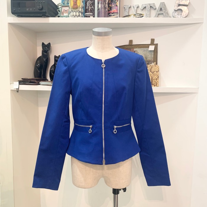 Calvin Klein jacket | Vintage.City 古着屋、古着コーデ情報を発信
