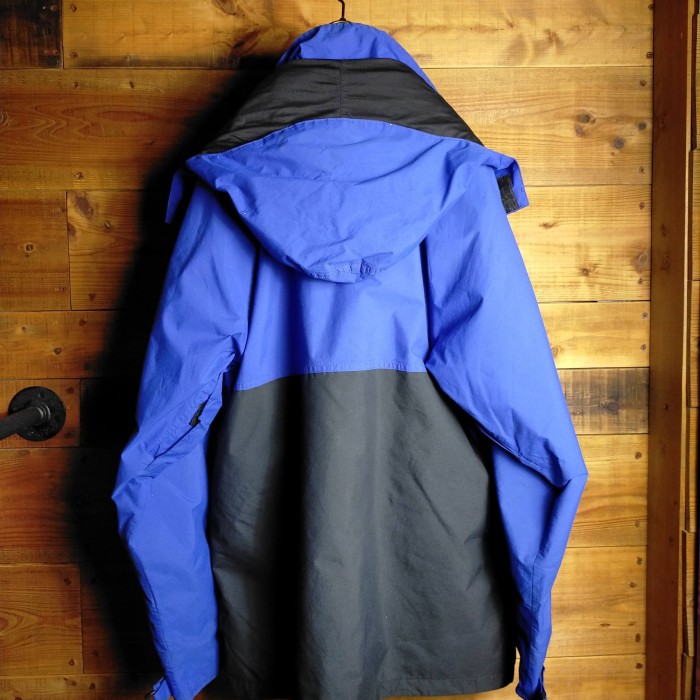 REI / GORE-TEX Nylon Mountain Jacket / | Vintage.City 古着屋、古着コーデ情報を発信