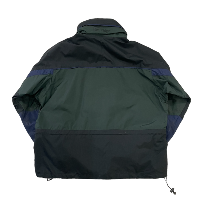 1990's Columbia / nylon mountain jacket | Vintage.City Vintage Shops, Vintage Fashion Trends