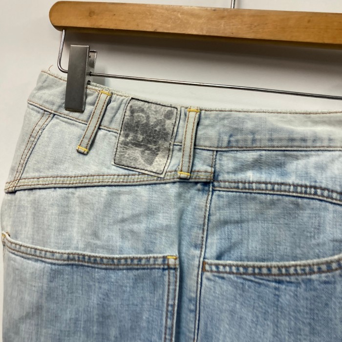 80’s vintage BIG-JOHN wide denim pants | Vintage.City Vintage Shops, Vintage Fashion Trends