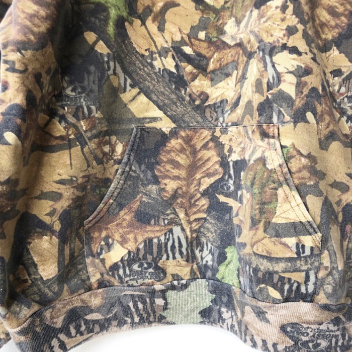 Tree camouflage half zip pullover ハーフジップ | Vintage.City Vintage Shops, Vintage Fashion Trends