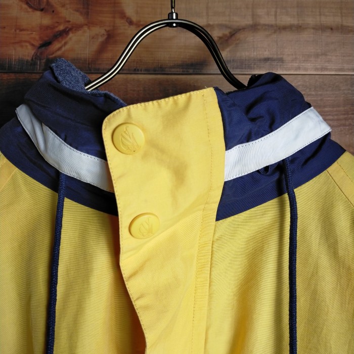 NAUTICA / Sailing Jacket | Vintage.City 빈티지숍, 빈티지 코디 정보