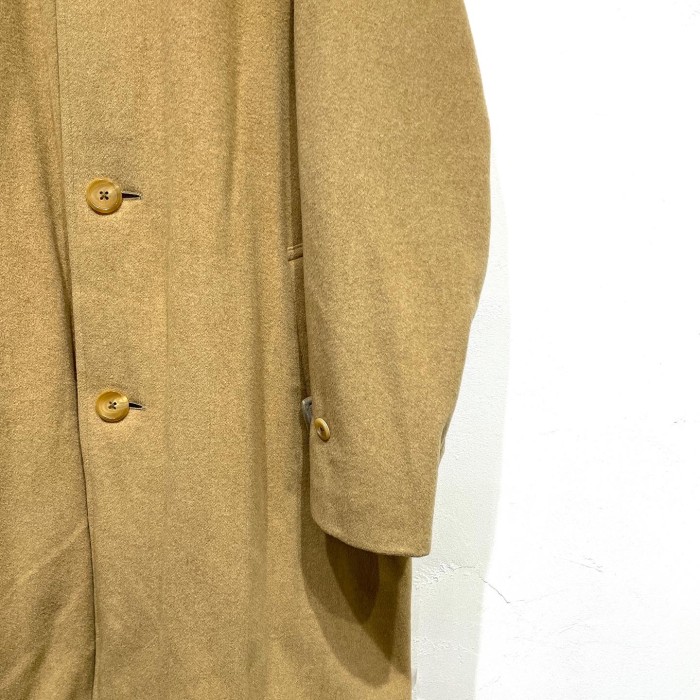 一枚袖 / polo ralph lauren wool coat | Vintage.City Vintage Shops, Vintage Fashion Trends