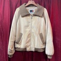 60s~ corduroy boa jacket | Vintage.City ヴィンテージ 古着