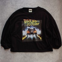 back to the future sweat / スウェット | Vintage.City ヴィンテージ 古着