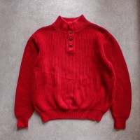 00s‘ L.L.Been Knit sweater / エルエルビーンニットセ | Vintage.City ヴィンテージ 古着