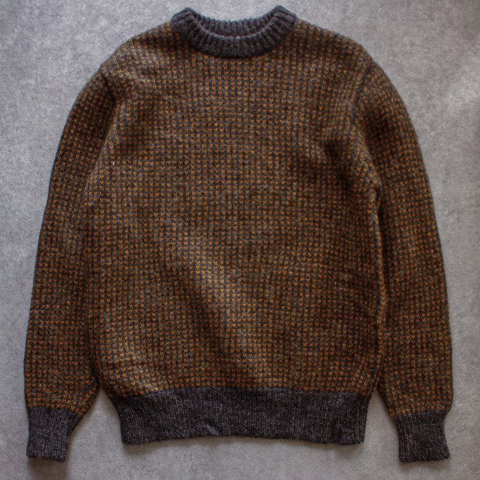 L.L.BEAN SIGNATURE Knit / エルエルビーン シグネチャー | Vintage.City 빈티지숍, 빈티지 코디 정보