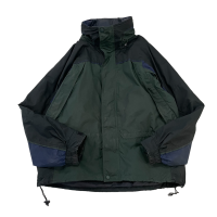 1990's Columbia / nylon mountain jacket | Vintage.City ヴィンテージ 古着