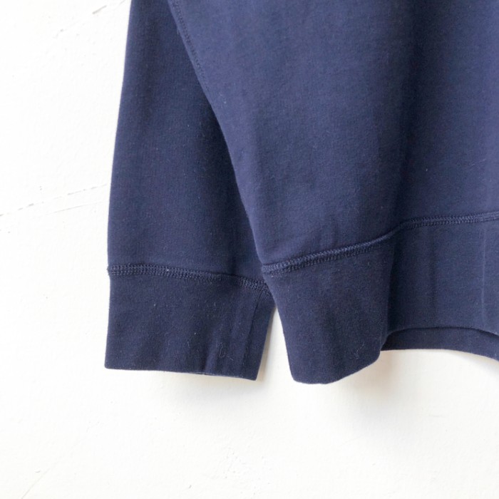 "Polo Ralph Lauren" sweat shirt ラルフローレン | Vintage.City 古着屋、古着コーデ情報を発信