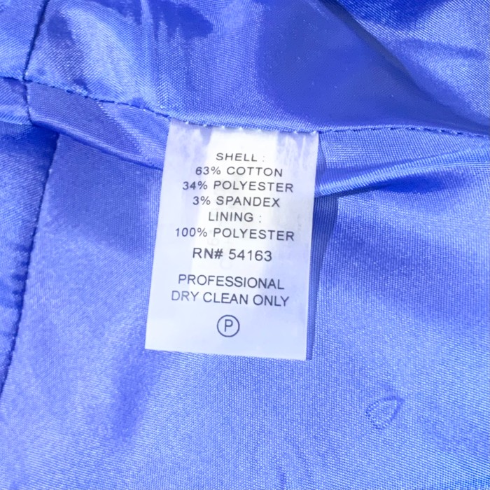 Calvin Klein jacket | Vintage.City 빈티지숍, 빈티지 코디 정보