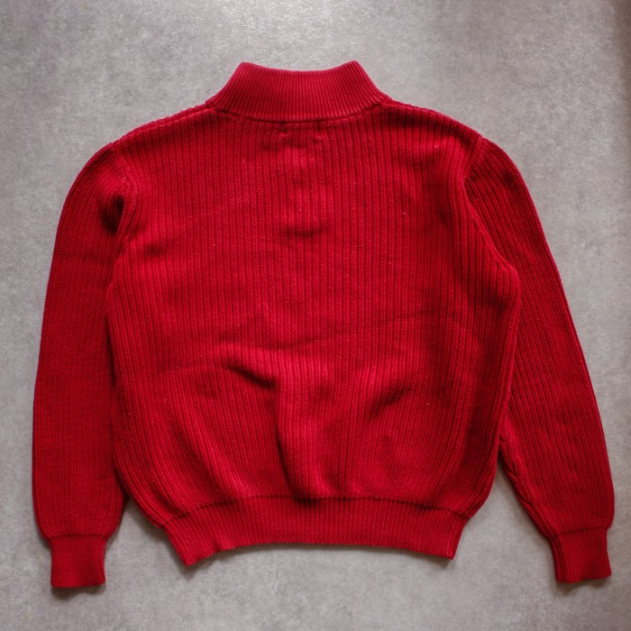 00s‘ L.L.Been Knit sweater / エルエルビーンニットセ | Vintage.City 古着屋、古着コーデ情報を発信